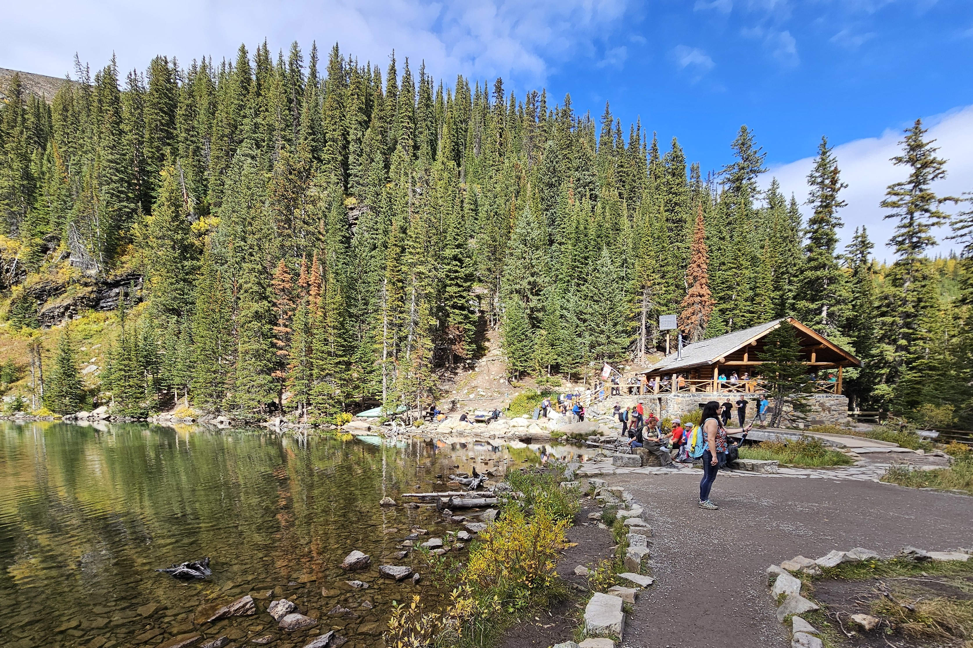 Lake Louise